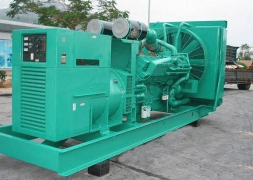 江门75kw康明斯柴油发电机组图片 江门75kw康明斯柴油发电机组图片